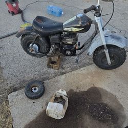 Minibike