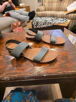 Cushionaire Comfort Sandals