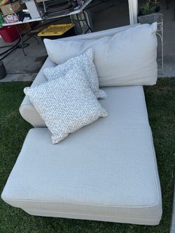 Furniture Sectional Piece Set