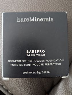 Brand New BareMinerals Barepro Skin Perfecting Powder Foundation