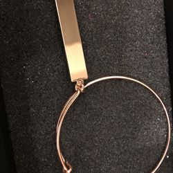 Bangle Or Beaded  Bracelets 