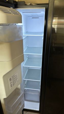 Samsung refrigerator