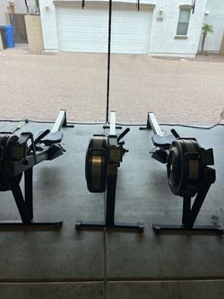 🔥 CONCEPT2 ROWER w/ PM5 — $625 — 3 AVAILABLE! 🔥
