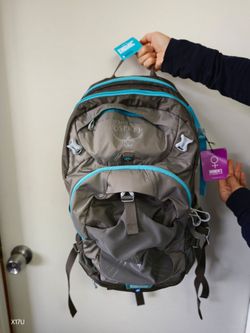 Osprey Hiking backpack