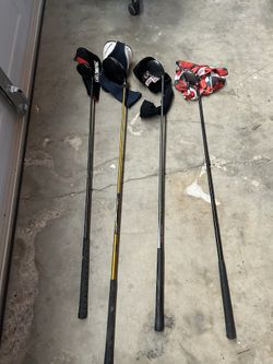 Golf Clubs