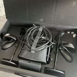 Oculus Rift