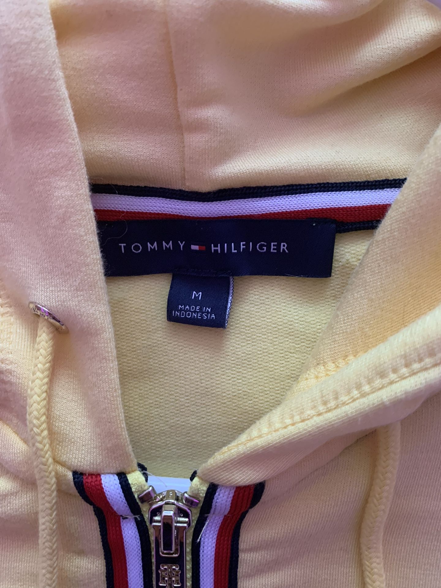 Tommy Hilfiger Jacket Women’s 