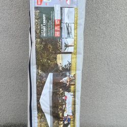 Brand New Ozark 12x12 canopy 