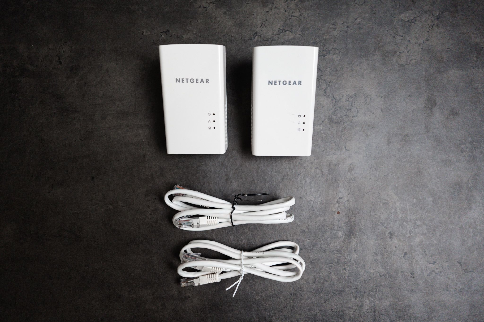 netgear powerline 1000