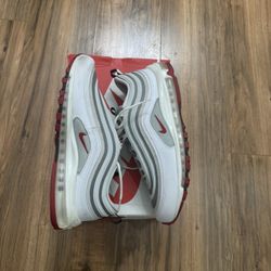Mens Size 13 Nike Air Max 97 Shoes 
