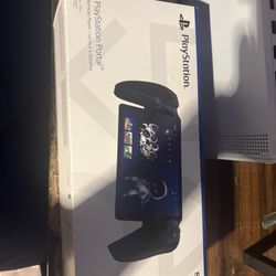 PlayStation Portal 