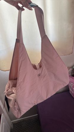 Reebok Colette Bag Gym Bag Weekender