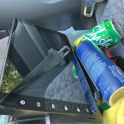 Car Stereo