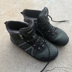 Women’s Xero Hiking Boots