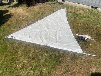 Sail Kit For Intex Mariner 4
