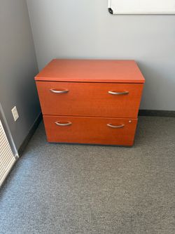 Office cabinet
