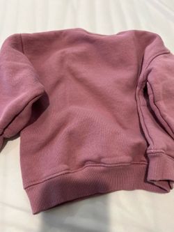 Zara size 2years