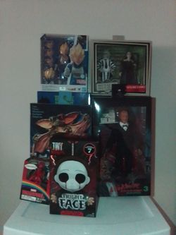 Collectables