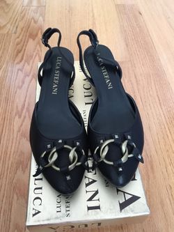 Lady shoes