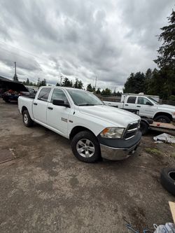 2015 Dodge Ram