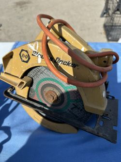 Saw