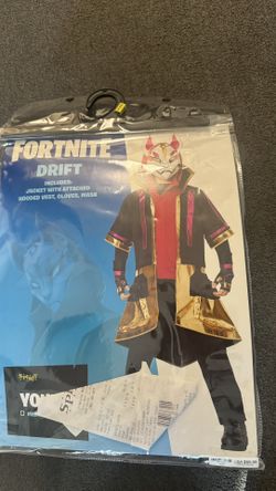Fortnite Halloween 