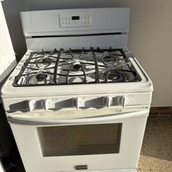 Stove/oven