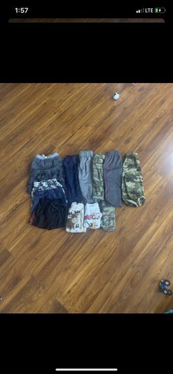 Baby boy clothes/toddler