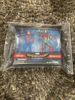 Marvel legends