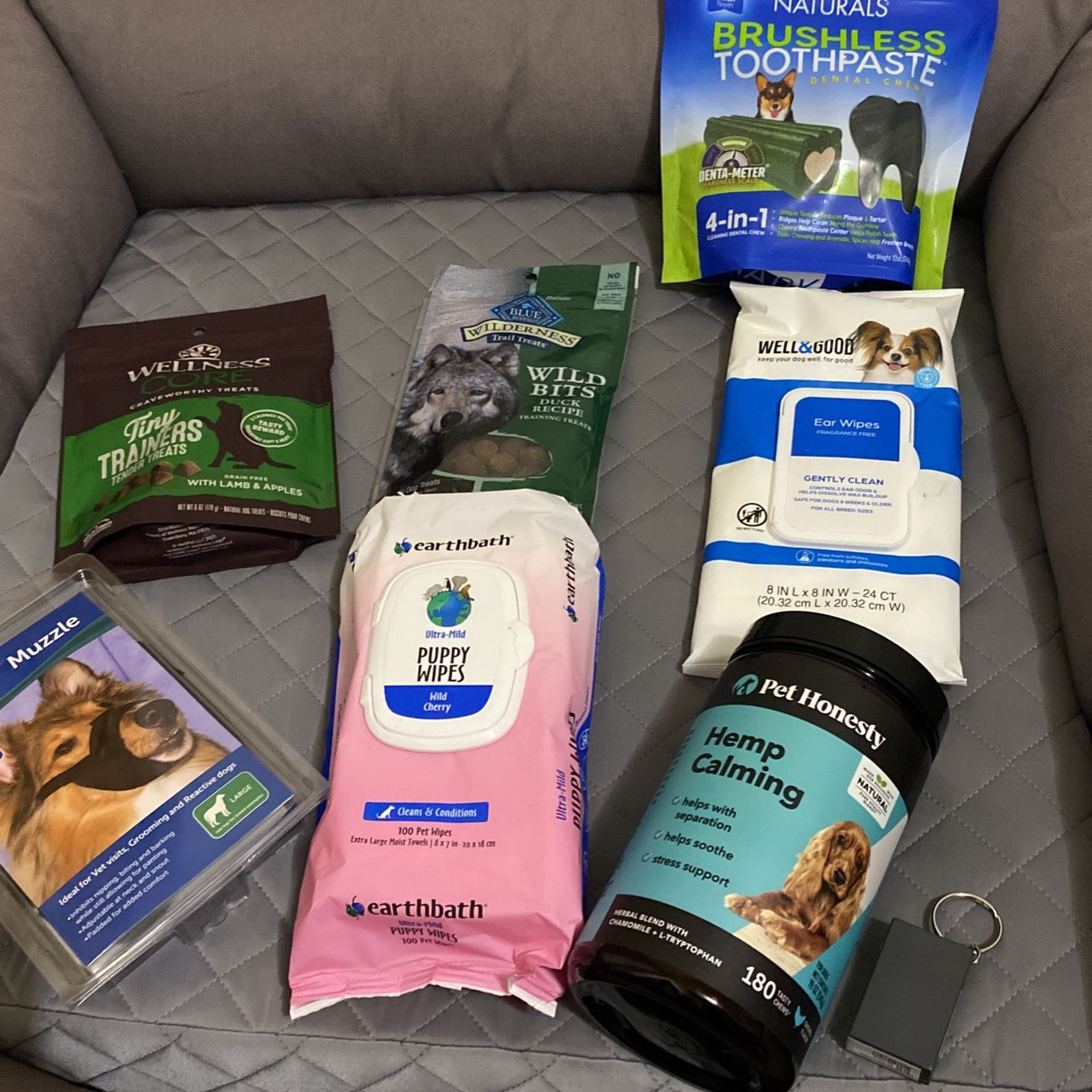 BRAND NEW DOG BEDS and More!