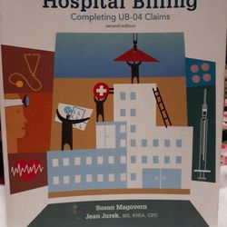 HOSPITAL Billing