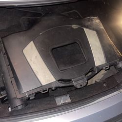 Mercedes C 300 magnum for cover