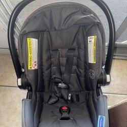GRACO baby Car Seat