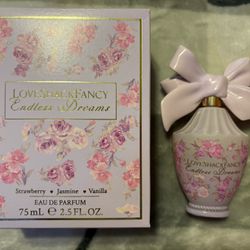 Loveshack Fancy Endless Dreams 