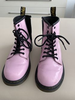 Doc marten Girls Shoes Size 3