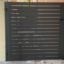 Fence