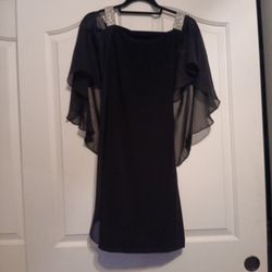 MSK , Black, Small