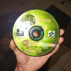 Suikoden 2 Ps1