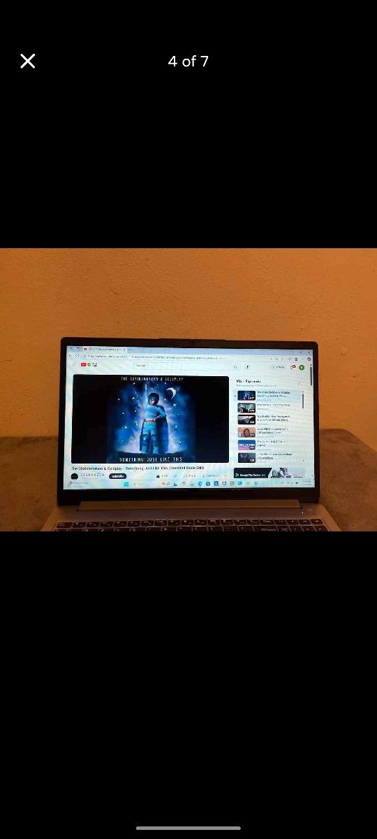 Lenovo IdeaPad 3