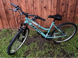 Huffy 36” Mountain Bike