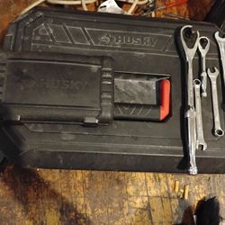 Husky Tool Set