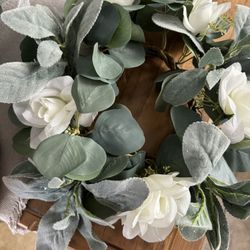 Wedding Centerpieces 