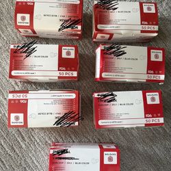 Have 9 Of Them For 5$