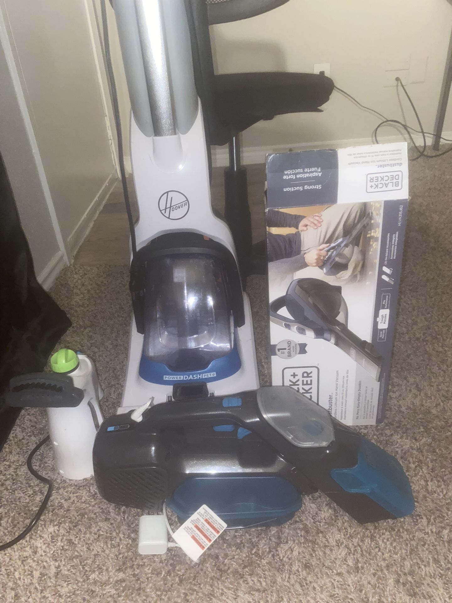 House Care Product Bundle