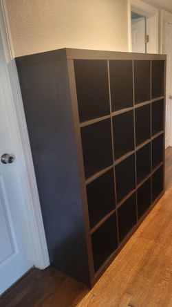 Large IKEA Shelf/Bookcase $90
