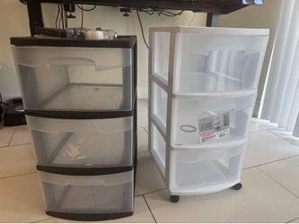 Organizers