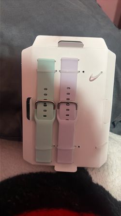 Watch bands $7