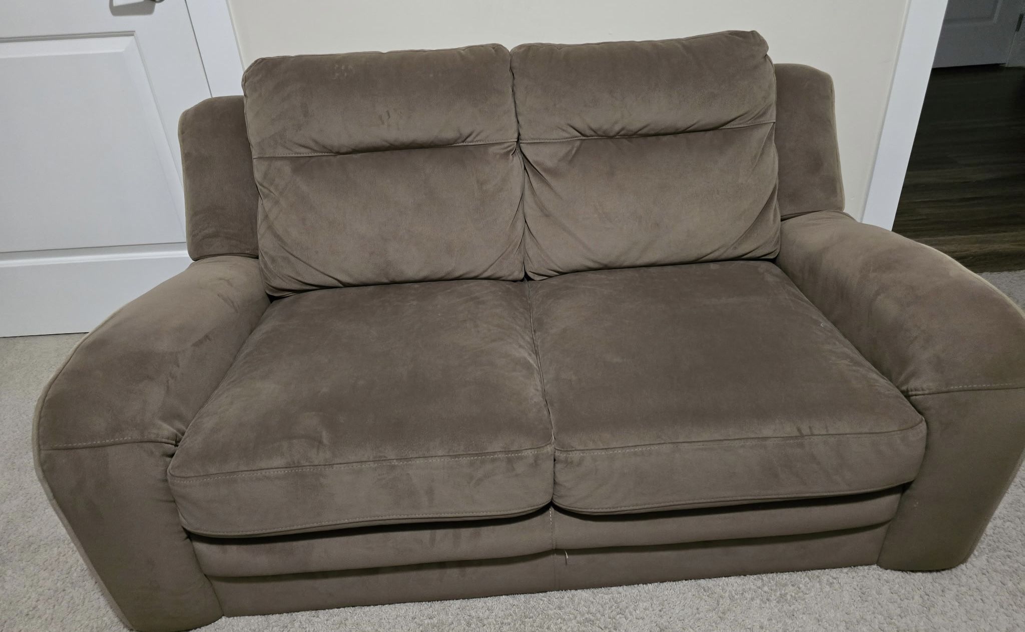 Small Sofa