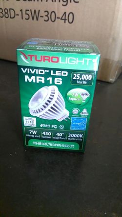 Mini LED light