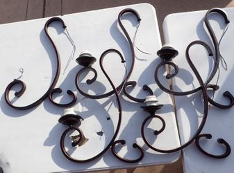 Chandelier Light Fixture Parts